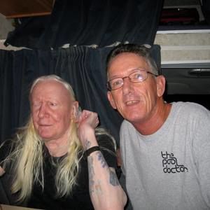 Meet your Posher, Bill